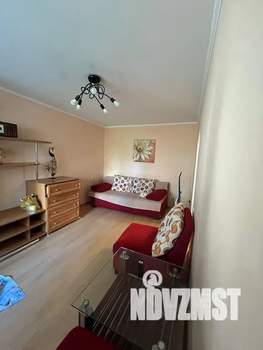 1-к квартира, посуточно, 30м2, 3/5 этаж