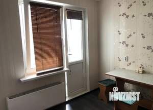 1-к квартира, на длительный срок, 40м2, 6/16 этаж