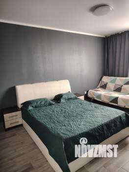 1-к квартира, на длительный срок, 40м2, 9/18 этаж