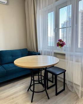 1-к квартира, на длительный срок, 45м2, 10/20 этаж