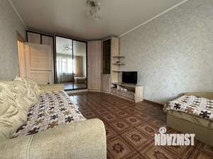 1-к квартира, на длительный срок, 38м2, 2/5 этаж