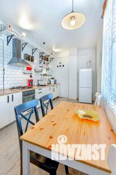 1-к квартира, посуточно, 44м2, 8/13 этаж