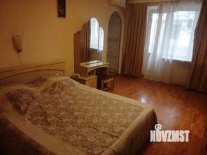 1-к квартира, на длительный срок, 45м2, 3/12 этаж