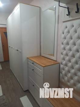 2-к квартира, посуточно, 54м2, 6/9 этаж