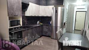 2-к квартира, на длительный срок, 49м2, 2/8 этаж