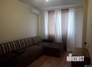 1-к квартира, на длительный срок, 34м2, 9/16 этаж