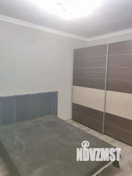 2-к квартира, на длительный срок, 54м2, 1/10 этаж