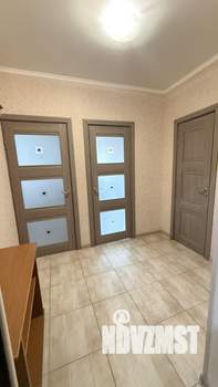 1-к квартира, на длительный срок, 43м2, 3/20 этаж