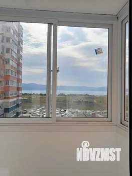 1-к квартира, на длительный срок, 40м2, 4/16 этаж