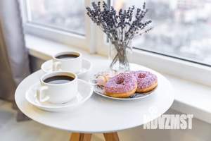 1-к квартира, посуточно, 41м2, 12/21 этаж