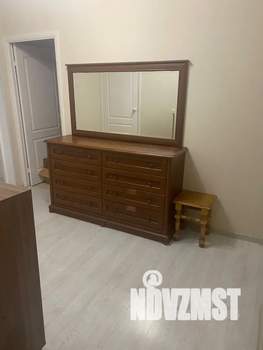 2-к квартира, посуточно, 59м2, 1/16 этаж