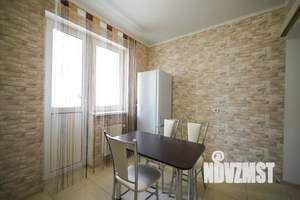 1-к квартира, посуточно, 37м2, 6/9 этаж