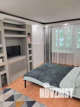 1-к квартира, посуточно, 32м2, 2/5 этаж