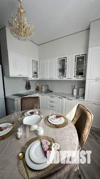 2-к квартира, посуточно, 60м2, 20/21 этаж