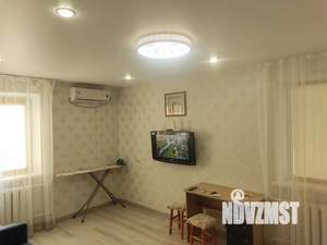 1-к квартира, посуточно, 32м2, 3/5 этаж