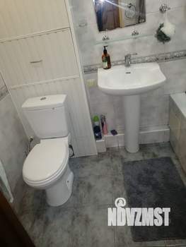 1-к квартира, посуточно, 31м2, 4/5 этаж