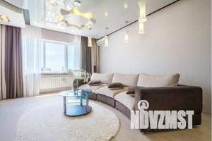 2-к квартира, посуточно, 72м2, 14/16 этаж