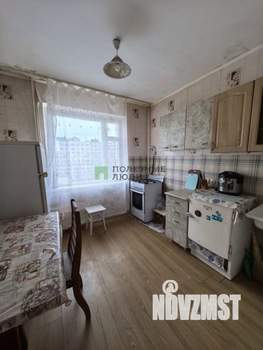 1-к квартира, на длительный срок, 30м2, 6/9 этаж