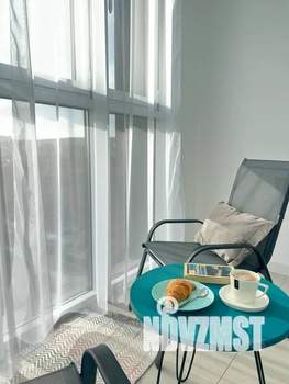 Студия квартира, посуточно, 29м2, 18/20 этаж