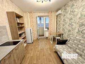 Студия квартира, на длительный срок, 24м2, 7/13 этаж