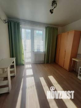 2-к квартира, на длительный срок, 56м2, 5/26 этаж