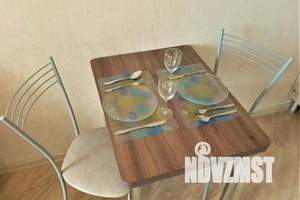 1-к квартира, посуточно, 25м2, 12/18 этаж