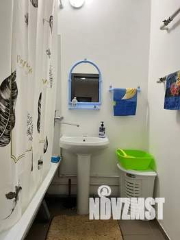 2-к квартира, посуточно, 53м2, 3/20 этаж