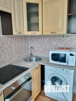 1-к квартира, на длительный срок, 30м2, 2/5 этаж