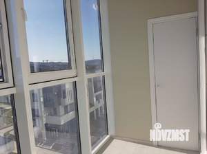 1-к квартира, на длительный срок, 31м2, 6/24 этаж