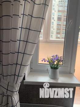 1-к квартира, посуточно, 38м2, 7/20 этаж