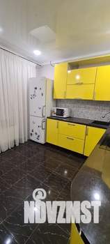 1-к квартира, посуточно, 40м2, 16/16 этаж