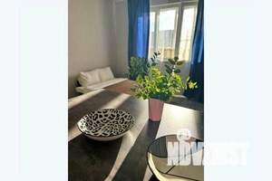 1-к квартира, посуточно, 30м2, 21/23 этаж