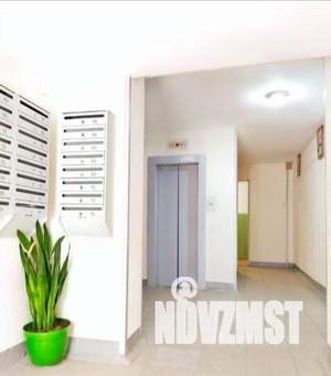 1-к квартира, на длительный срок, 31м2, 8/9 этаж