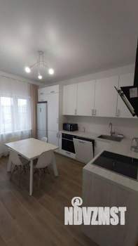 1-к квартира, на длительный срок, 38м2, 6/21 этаж