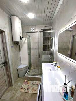 1-к квартира, на длительный срок, 40м2, 7/21 этаж