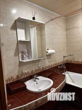 3-к квартира, на длительный срок, 80м2, 2/10 этаж