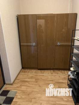 1-к квартира, на длительный срок, 43м2, 2/15 этаж