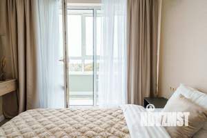 1-к квартира, посуточно, 60м2, 1/1 этаж