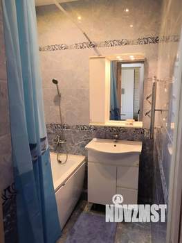 1-к квартира, на длительный срок, 43м2, 11/18 этаж