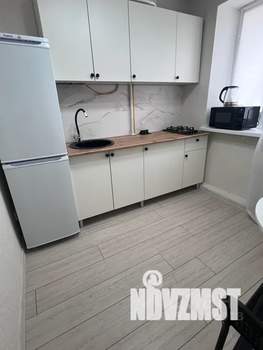 1-к квартира, посуточно, 30м2, 4/5 этаж