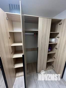 2-к квартира, на длительный срок, 56м2, 3/17 этаж