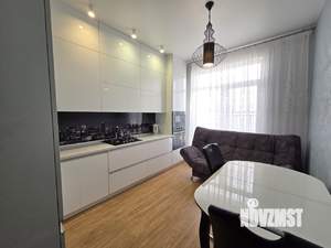 1-к квартира, на длительный срок, 42м2, 14/15 этаж