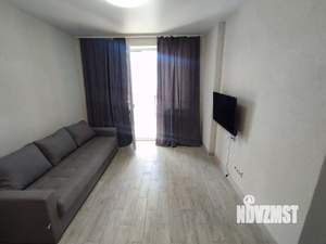 1-к квартира, на длительный срок, 34м2, 9/21 этаж