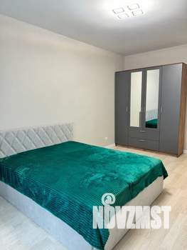 2-к квартира, посуточно, 65м2, 4/20 этаж