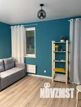 1-к квартира, посуточно, 28м2, 15/25 этаж