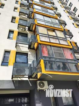 Студия квартира, на длительный срок, 25м2, 6/10 этаж