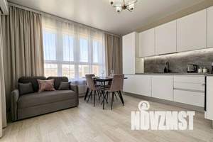 3-к квартира, посуточно, 81м2, 9/20 этаж