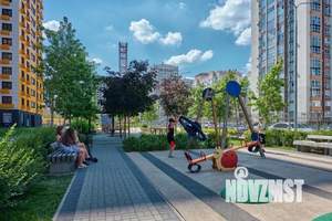 1-к квартира, посуточно, 18м2, 1/1 этаж