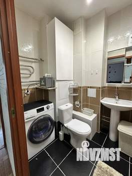 1-к квартира, на длительный срок, 45м2, 9/16 этаж