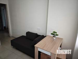 1-к квартира, на длительный срок, 40м2, 9/16 этаж